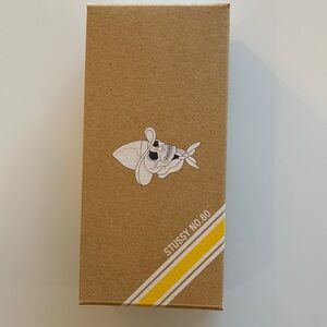 Stussy x Oakley Hijinx limited edition